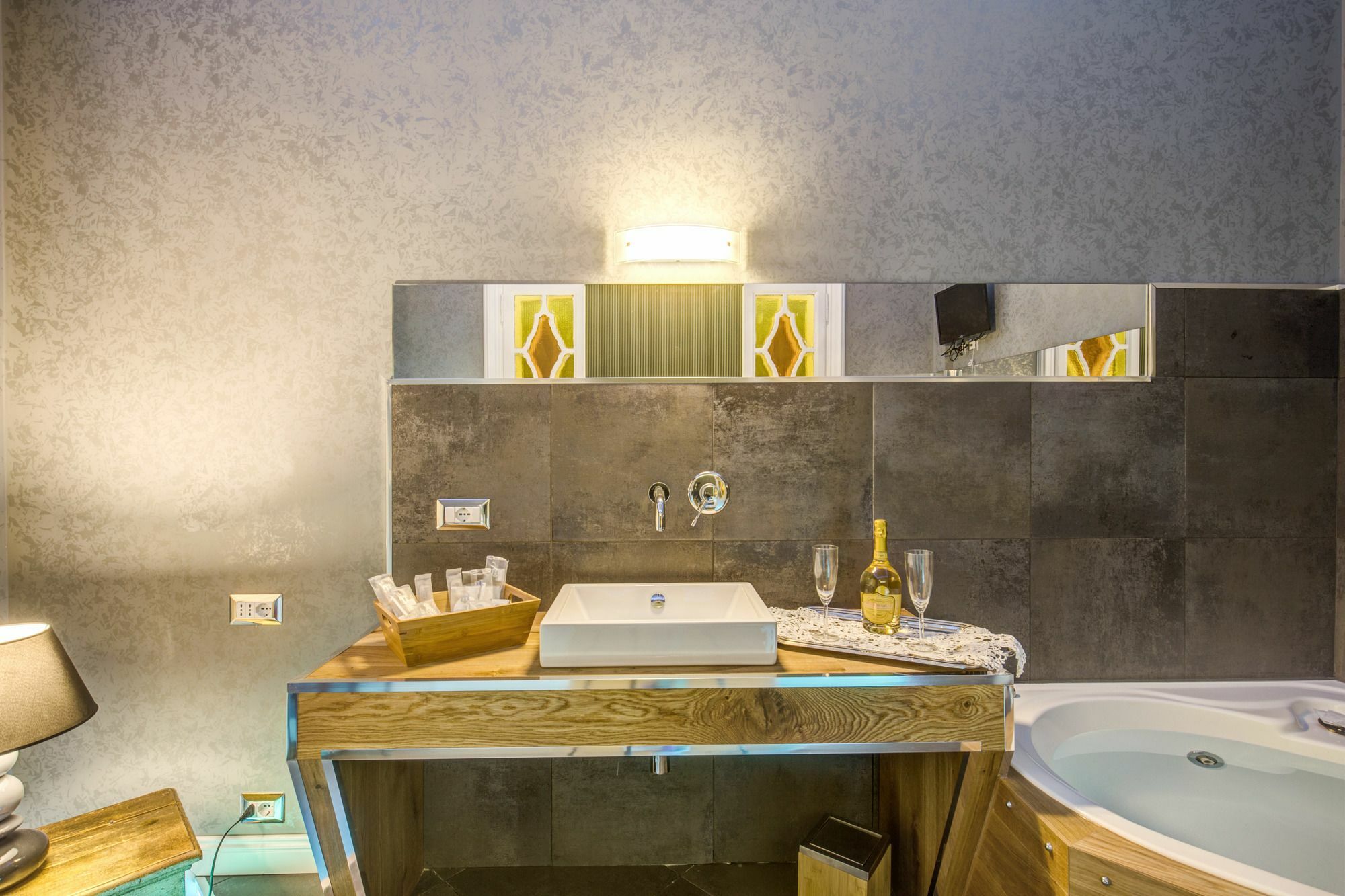 In Veneto Guest house