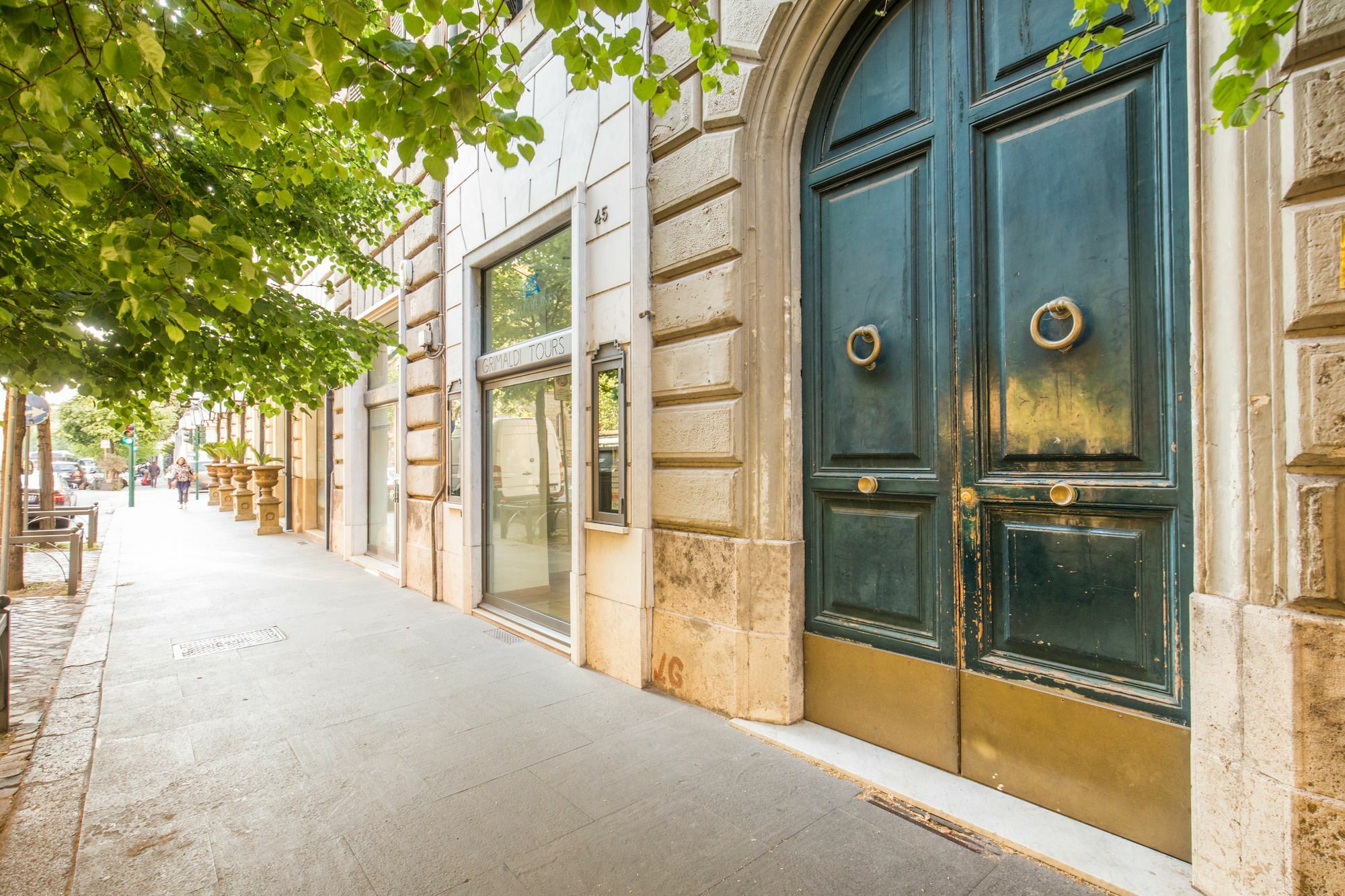 In Veneto 2* Rom
